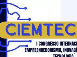 *Sociedad Brasileña de Eventos Científicos se une en la difusión del 1er Congreso Internacional de Emprendimiento, Innovación y Gestión de Tecnología promovido por Unilogos y Federal do Amapá