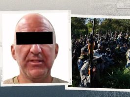 ‘Aprietan’ al Mencho: ¿Quién es El Árabe, miembro importante del CJNG extraditado a EU?