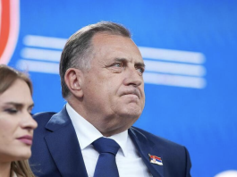 ¡DIOS NO LO PERMITA QUE ESTOS SERBIOS SE MULTIPLICAN!  Dodik: Nuestras decisiones sensibilizarán a los bosnios