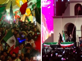 Independencia de México 2024: Ayuntamiento de Tijuana Alista Fiesta Mexicana