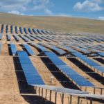 Enlight obtiene 400 millones de dólares por 364 MW/1,2 GWh de energía solar y almacenamiento en Nuevo México