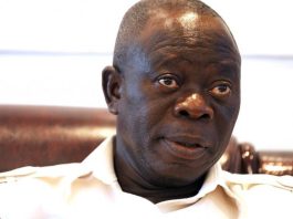 Edo decide: los políticos de Abuja amenazan con un baño de sangre y viven en el paraíso de los tontos – Oshiomhole