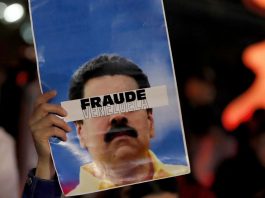 Brasil, México y Colombia le exigieron a Maduro que publique los resultados de todas las mesas