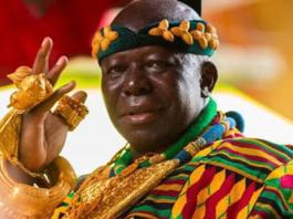 Otumfuo, Okyehene y otros altos jefes guardan silencio sobre Galamsey porque se benefician de ello – Kevin Taylor Fires