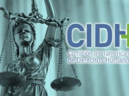 CIDH programa audiencia para analizar reforma judicial de México