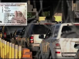 Si eres de México, así puedes cruzar la frontera de Estados Unidos de manera legal sin visa