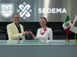 Formalizan entrega-recepción en Secretarías de la Ciudad de México | El Universal