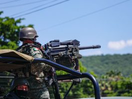 Sedena denunció a militares que asesinaron a migrantes: Sheinbaum