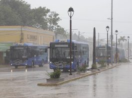 Huracán ‘Milton’ se degrada a categoría 4 y se aleja de México… pero provocará fuertes lluvias en 7 estados