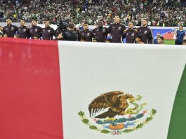 México planea jugar vs. River, Boca y São Paulo en Sudamérica