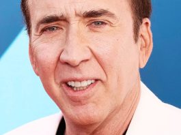 Nicolas Cage: «Los estudios quieren esta tecnología para cambiarte la cara después de rodar. Protege tu instrumento»