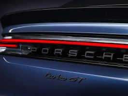 En detalle: la tecnología detrás del superSUV de Porsche de 1,4 millones de reales