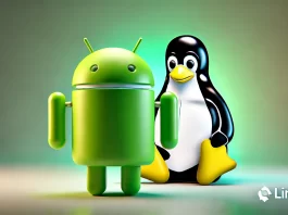 Android y Linux: la nueva era de la tecnología móvil de Google