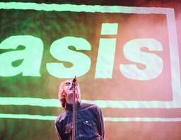 Oasis amplía gira de reunión a Estados Unidos, México y Canadá