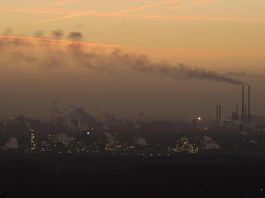 La tecnología puede reducir el impacto ambiental, pero las empresas la utilizan poco