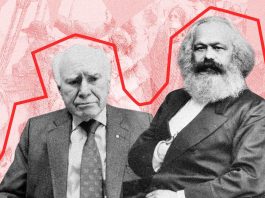 Para obtener lecciones sobre la infelicidad social y la inmigración, los lectores de Crikey recurren a Karl Marx y John Howard.