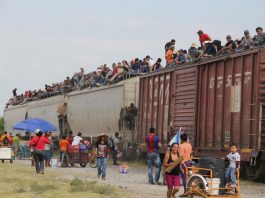 EE UU endurece las restricciones al asilo en la frontera con México