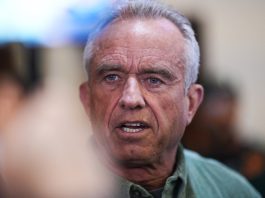 El problema fundamental con la nominación de RFK, Jr. al HHS