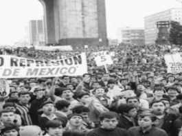 “2 de octubre, no lo olvides”: México conmemora el aniversario de la masacre de Tlatelolco. ¿Qué pasó en 1968?