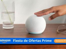 La mejor tecnología destroza su precio: ya está aquí el Prime Day de Amazon