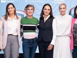 Un encuentro entre científicas y estudiantes pone el foco en las ciencias, la tecnología y la sanidad como las profesiones de futuro