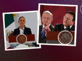 Sheinbaum dice ‘adiós’ a Ovalle: descarta integrar al exdirector de Segalmex en su Gobierno