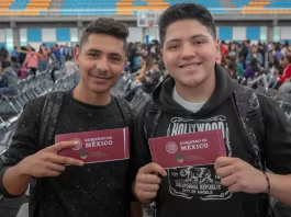 Fechas Pago Becas Benito Juárez 16 20 de Diciembre 2024. Depósitos por Letra Primaria