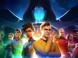 Primer vistazo en Nintendo Switch, tamaño y precio del nuevo juego de Star Trek para la consola