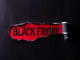 ¿Comprar tecnología en el Black Friday de Navidad? ¡Cuidadoso!