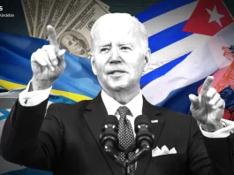 Indultos, más sanciones a Rusia, alivio de la presión a Cuba.. así es el ‘sprint’ legislativo de Biden antes de dejar la Casa Blanca