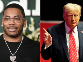 Nelly responde a las críticas por su actuación en la toma de posesión de Donald Trump