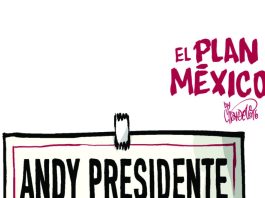 El Plan México