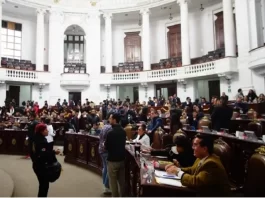 México: Congreso aprueba Paquete Económico 2025 con aumentos en diversos sectores