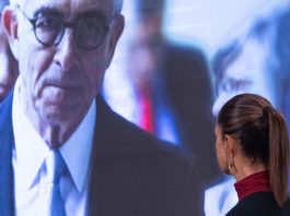 Sheinbaum y Zedillo Intercambian Señalamientos de Autoritarismo