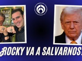 ¿Rocky salvará a México de Trump? Torruco buscará a Stallone para mejorar relación con EU