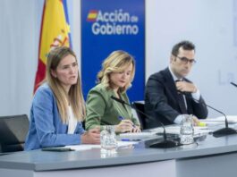 El Gobierno calcula un golpe de 800 millones por el apagón