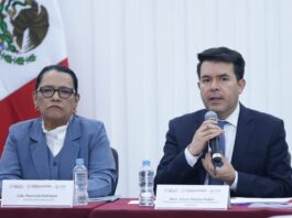 90% de propuestas hechas por buscadoras son viables: Rosa Icela; Segob alista ajustes a reformas sobre desaparición | El Universal