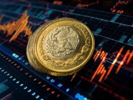 Peso ‘saca a su niño interior’ y gana 84 centavos al dólar en abril: ¿En cuánto cerró el tipo de cambio?