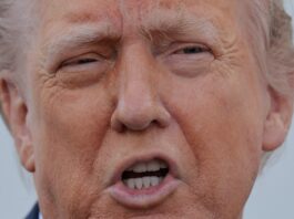 «Estaba enojado»: las nuevas y viles amenazas arancelarias de Trump dan un giro desconcertante