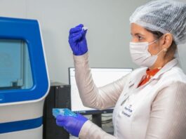 RO Las inversiones gubernamentales en tecnología forense fortalecen una solución de crímenes con precisión científica