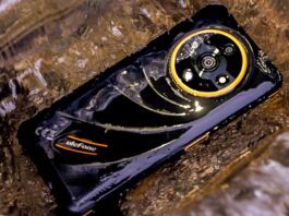 Ulephone: teléfonos inteligentes resistentes que desafían los límites de la tecnología