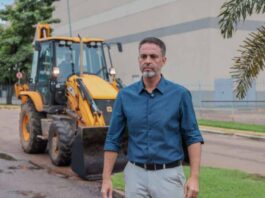 La tecnología para la producción orgánica se presentará en Rondônia Rural Show International