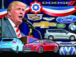 Tare Chaos: los gigantes europeos en la industria automotriz renuncian a las pautas financieras
