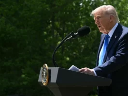 Donald Trump decidió. Mike Waltz está perdiendo su posición
