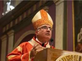 Cónclave: quién es Daniel Sturla, el único cardenal latinoamericano que podria convertirse en Papa