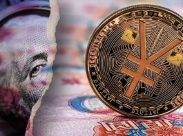 Nueva etapa de la desdolarización impulsa a las monedas asiáticas