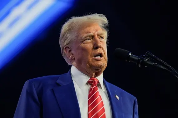 Lo que planea hacer Donald Trump con su asesor de Seguridad Nacional