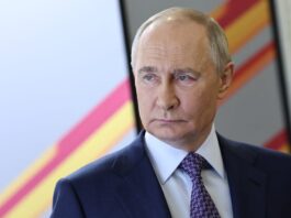 Acuerdo de Trump-Selenskyj: «Para Putin, el acuerdo de materia prima es una derrota»