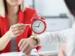 México tendrá jornada laboral de 40 horas; el 2 de junio inician las mesas de análisis: Marath Bolaños