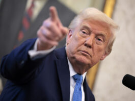 Donald Trump anuncia un gran cambio a USPS